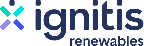 Ignitis Renewables SVG 로고 벡터 무료 다운로드