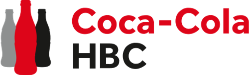 Coca-Cola HBC SVG/矢量 Logo 免费下载