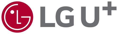 LG U+ SVG/矢量 Logo 免费下载