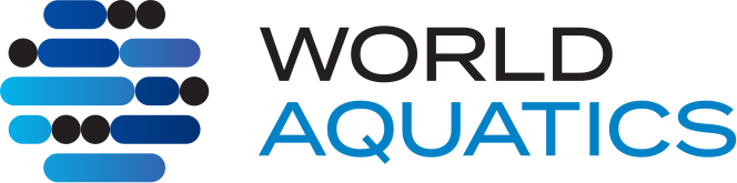 FINA World Aquatics SVG/矢量 Logo 免费下载