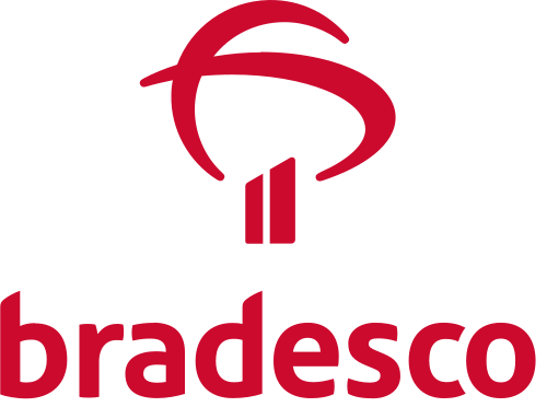 Banco Bradesco Vector/SVG Logo