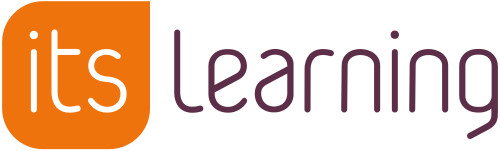 itslearning Vector/SVG Logo