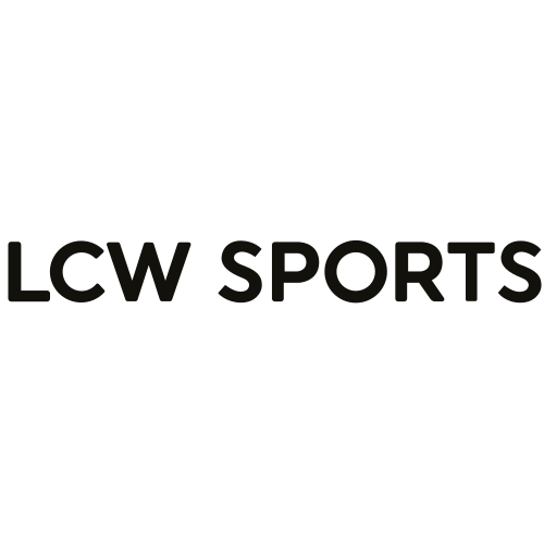 LCW Sports Vector/SVG Logo