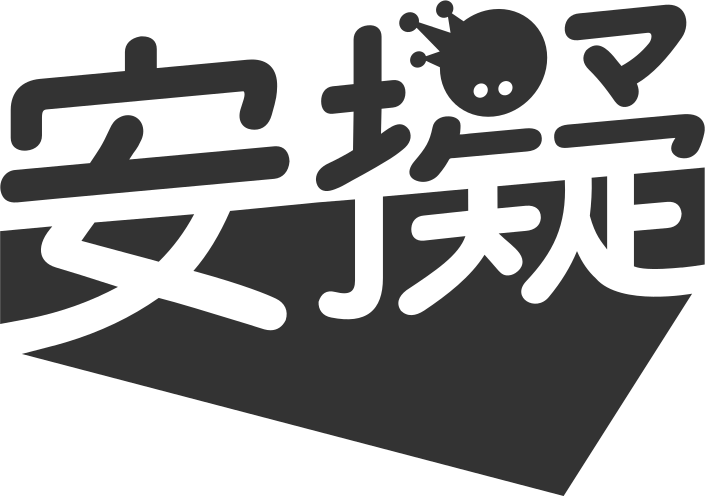 Animoca Brands SVG/矢量 Logo