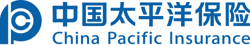 China Pacific Insurance Vector/SVG Logo