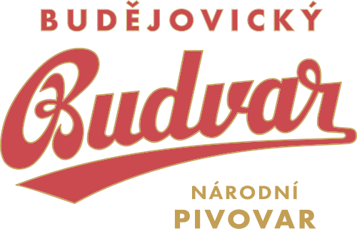 Логотип Budweiser Budvar в векторе/svg