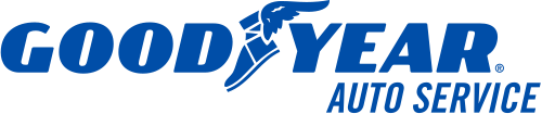 Goodyear Auto Service Vector/SVG Logo