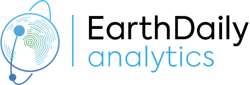 EarthDaily Analytics SVG 로고 벡터 무료 다운로드