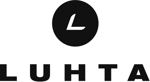 Luhta SVG/矢量 Logo