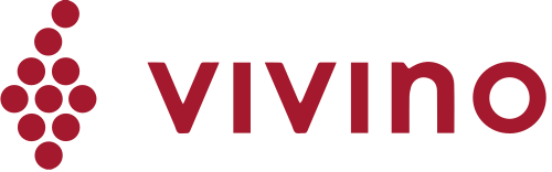 Логотип Vivino в векторе/svg