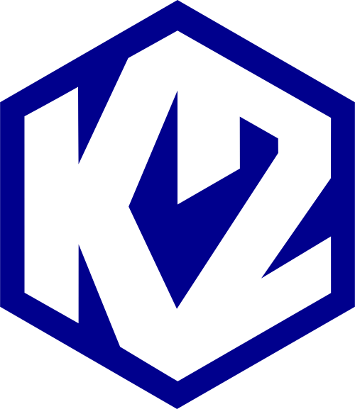 K2 Channel SVG/矢量 Logo 免费下载