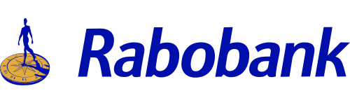 Tải xuống miễn phí Logo SVG Rabobank