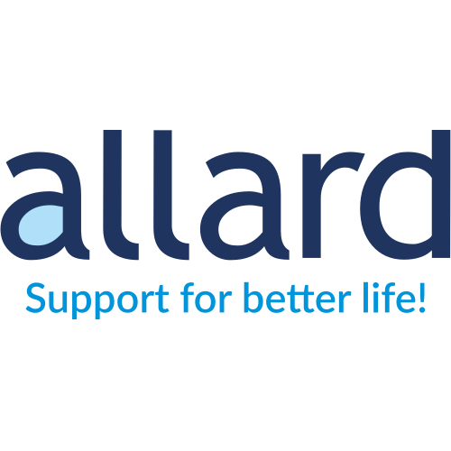 Allard USA Vector/SVG Logo