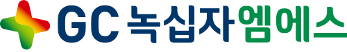 GC녹십자엠에스 Vector/SVG Logo