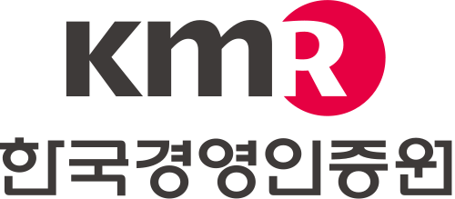 Tải xuống miễn phí Logo SVG Korea Management Registrar