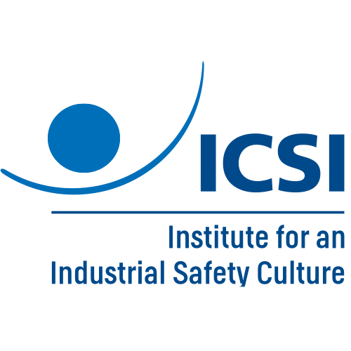 Tải xuống miễn phí Logo SVG Institute for an industrial safety culture