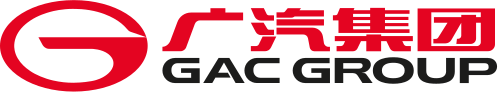 广汽集团 SVG/矢量 Logo