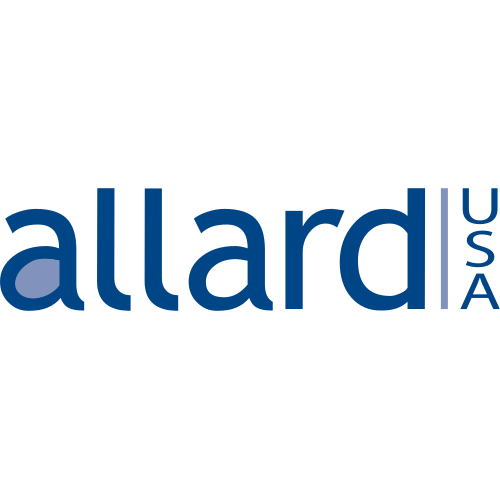 Allard USA Vector/SVG Logo download for free