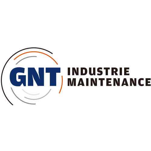 GNT Industrie Maintenance Vector/SVG Logo download for free