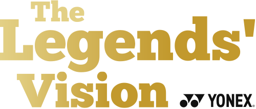 Tải xuống miễn phí Logo SVG The Legends Vision'