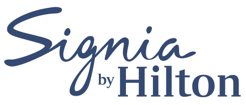 Бесплатная загрузка логотипа Signia by Hilton в формате SVG