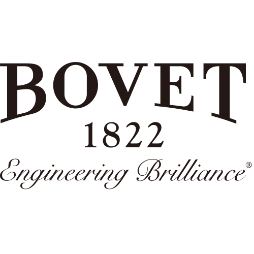 Tải xuống miễn phí Logo SVG Bovet 1822 Engineering Brilliance