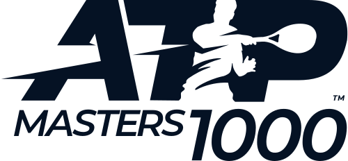 ATP Masters 1000 Vector/SVG Logo