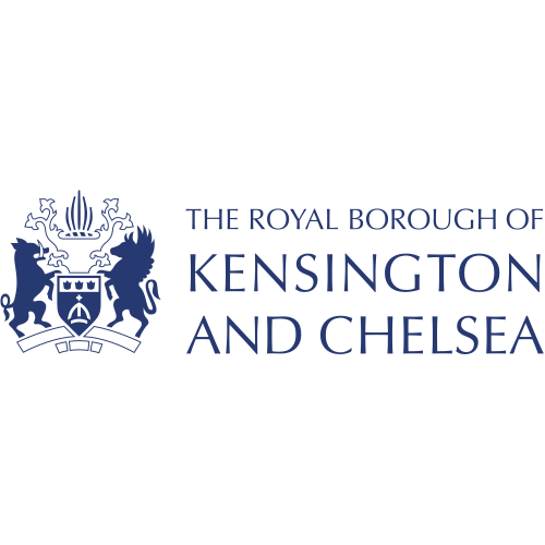 The Royal Borough of Kensington and Chelsea Vector/SVG Logo download for free