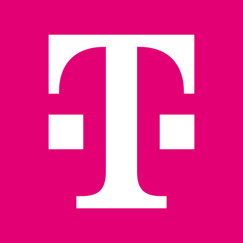 Tải xuống miễn phí Logo SVG T-Mobile Badge