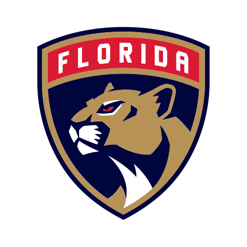 Florida Panthers Vector/SVG Logo download for free