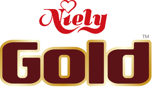 Niely Gold Vector/SVG Logo download for free