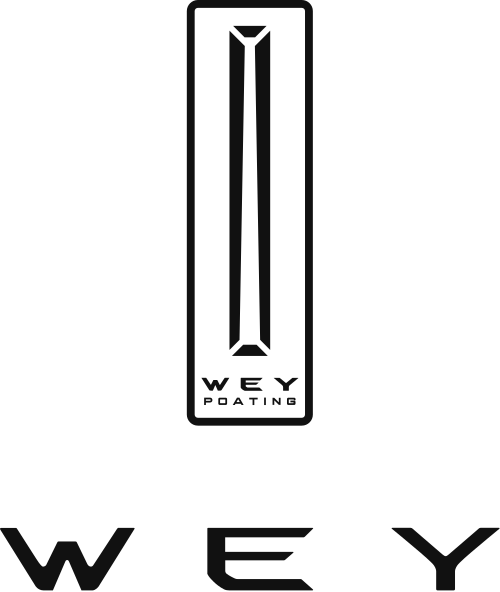 Логотип WEY в векторе/svg