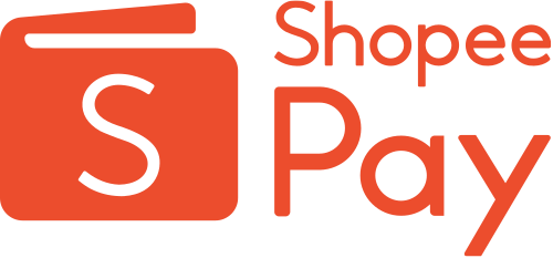 Shopee S Pay Vector/SVG Logo