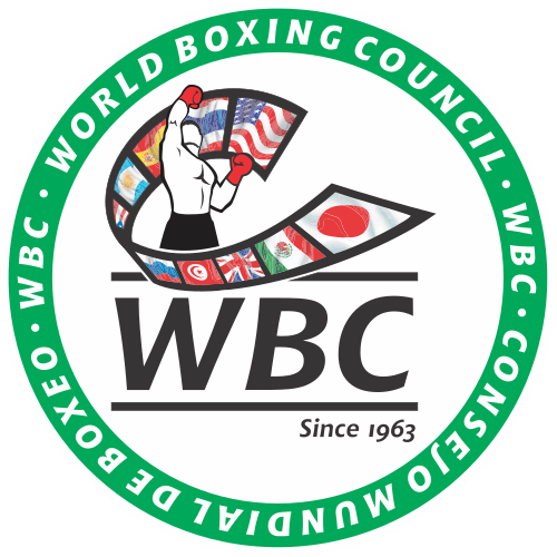 World Boxing Council SVG/矢量 Logo