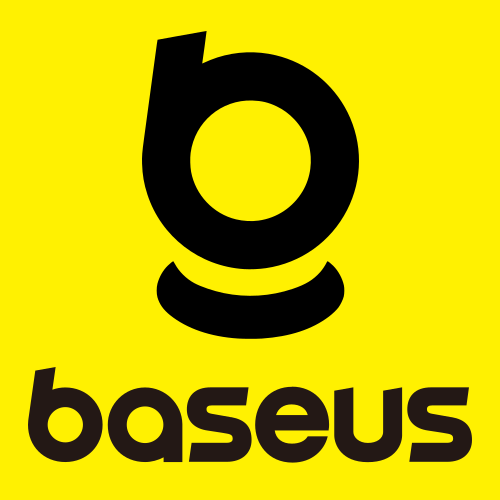 Baseus SVG/矢量 Logo 免费下载