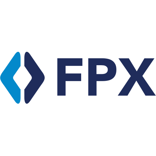 FPX Vector/SVG Logo download for free