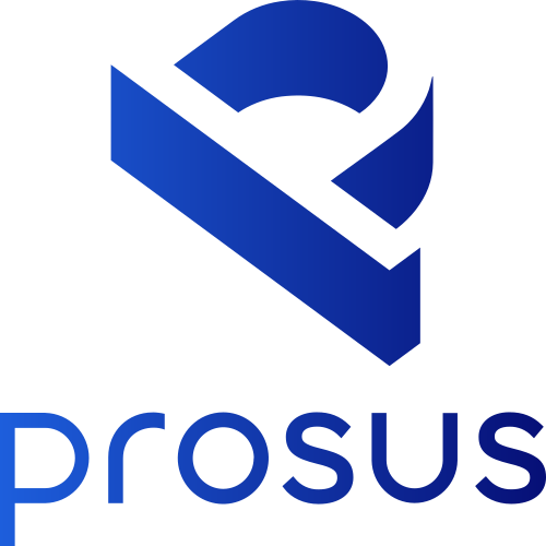 Prosus SVG/矢量 Logo 免费下载