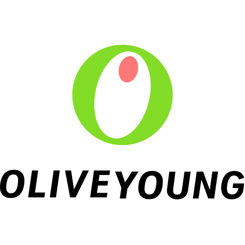 OLIVE YOUNG Vector/SVG Logo