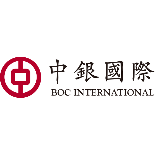 BOC International SVG 로고 벡터