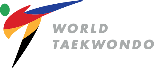 Tải xuống miễn phí Logo SVG World Taekwondo