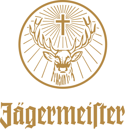 Jägermeister SVG 로고 벡터