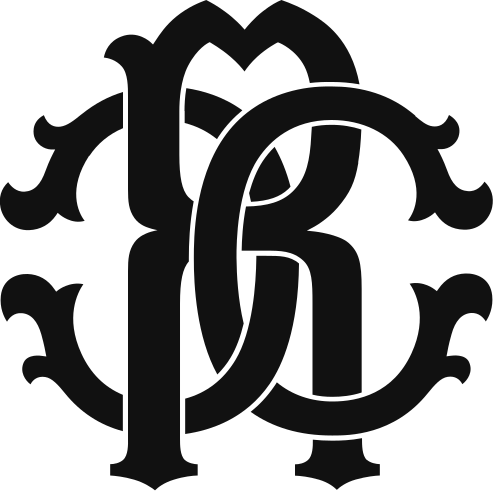 Roberto Cavalli Symbol SVG/矢量 Logo