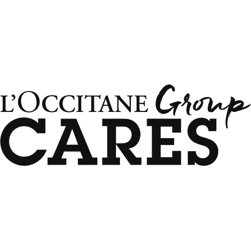 L'Occitane Group Cares SVG 로고 벡터