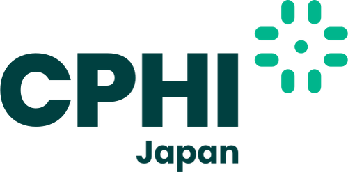 CPHI Japan Vector/SVG Logo