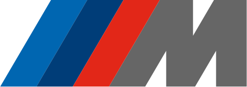 BMW Vector/SVG Logo