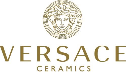 Versace Ceramics SVG/矢量 Logo