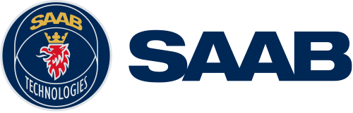 SAAB SVG/矢量 Logo