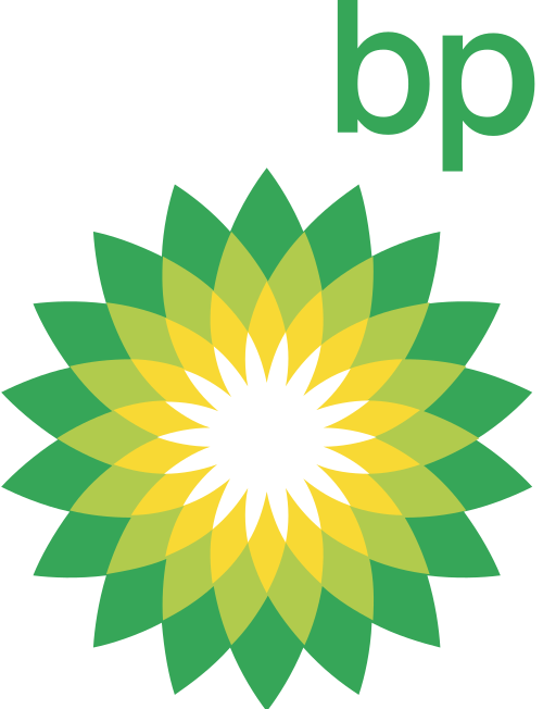 Бесплатная загрузка логотипа BP в формате SVG