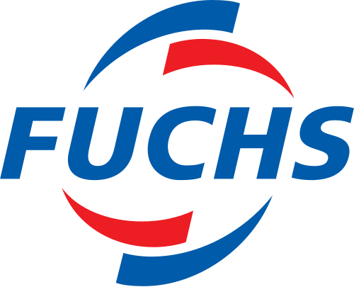 FUCHS Vector/SVG Logo download for free