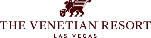 The Venetian Resort Las Vegas SVG 로고 벡터